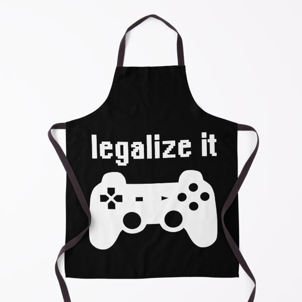 Item preview, Legalize It designed and sold by SpaceBandidos.