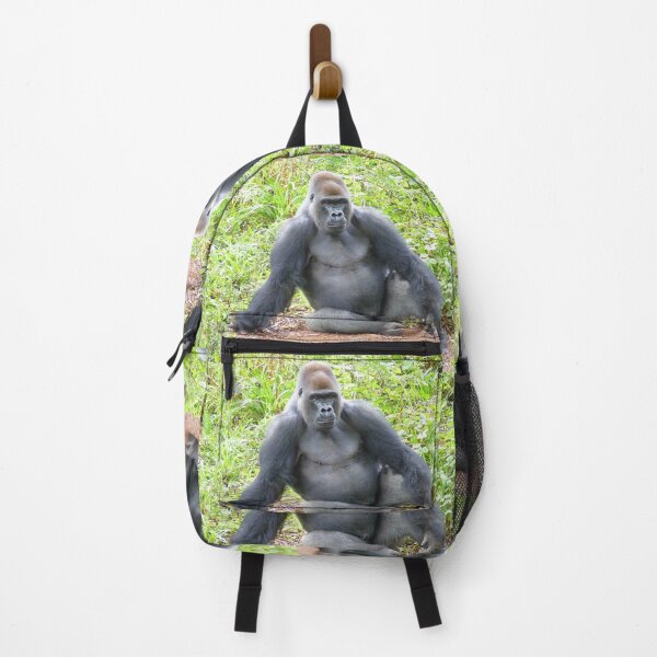 Item preview, Gorilla Pose designed and sold by Fearless-Fox.