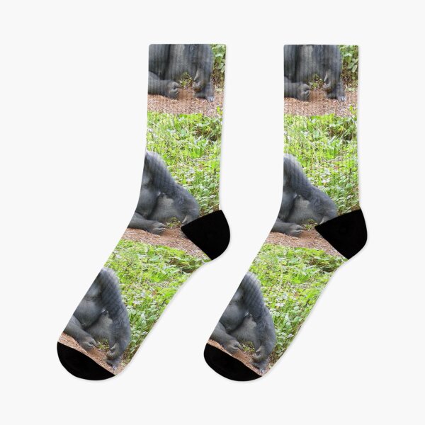 Item preview, Gorilla Pose designed and sold by Fearless-Fox.