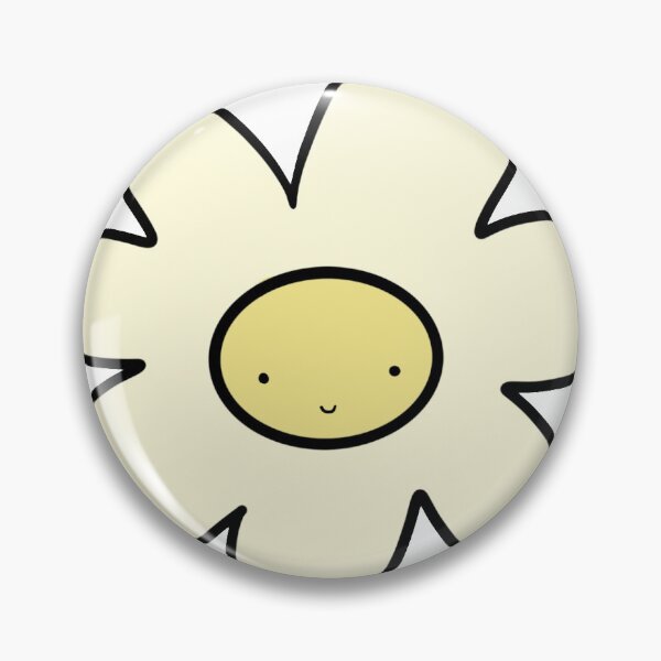Item preview, Smiling Daisy designed and sold by tophatrat-art.