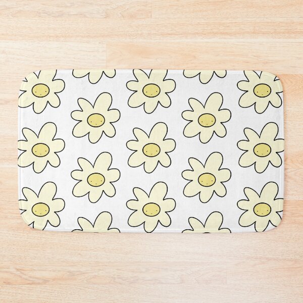 Item preview, Smiling Daisy designed and sold by tophatrat-art.