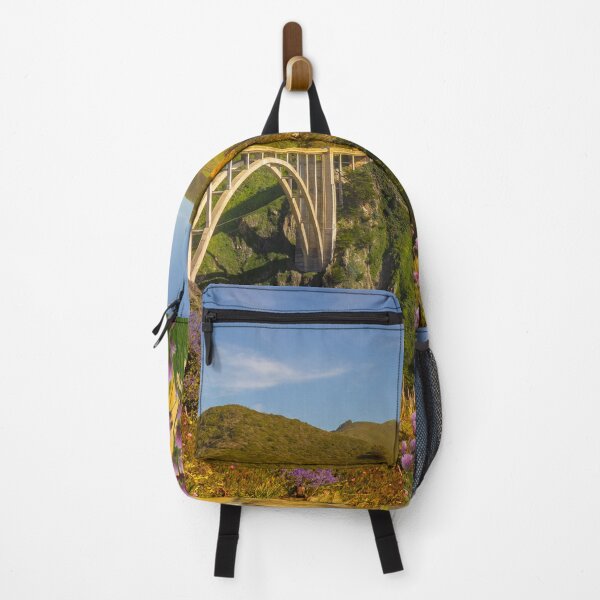 Item preview, Bixby Bridge California designed and sold by Erika Bartha.