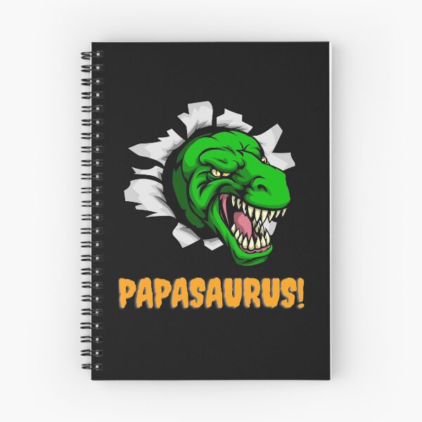 Item preview, PAPASAURUS! designed and sold by Tulips2.