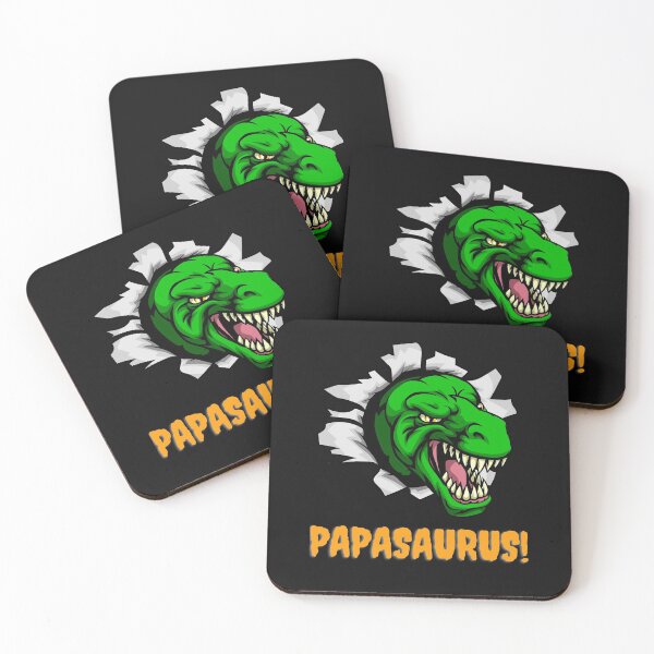 Item preview, PAPASAURUS! designed and sold by Tulips2.