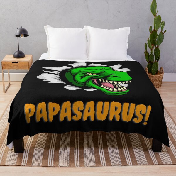Item preview, PAPASAURUS! designed and sold by Tulips2.