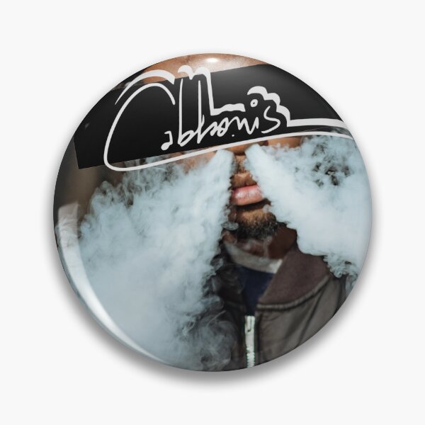 Item preview, Cabbanis - Vape Smoke designed and sold by descartador.