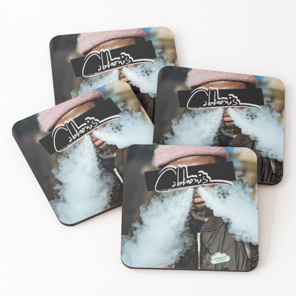 Item preview, Cabbanis - Vape Smoke designed and sold by descartador.