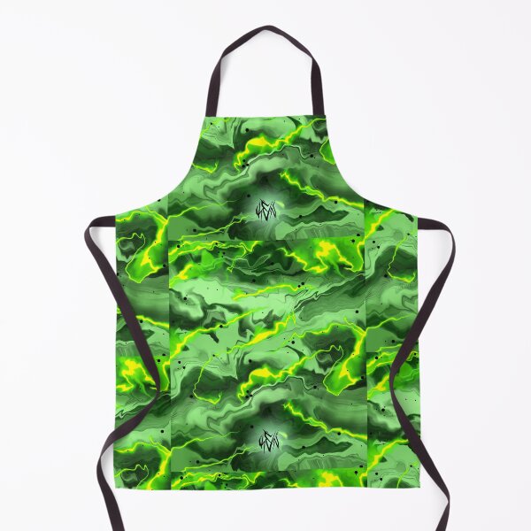 Item preview, “REACTOR” Marble abstract designed and sold by CallmeKenrock.
