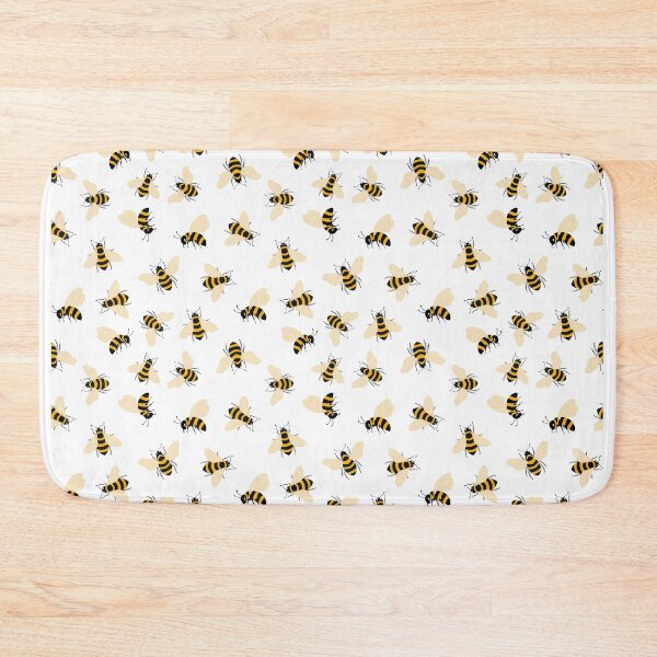 Item preview, Bumblebees designed and sold by sofialvarezgras.