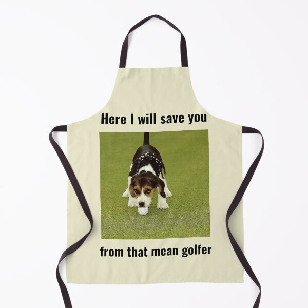Item preview, "Puppy saving little ball"  (black text). designed and sold by skoumpourdides.