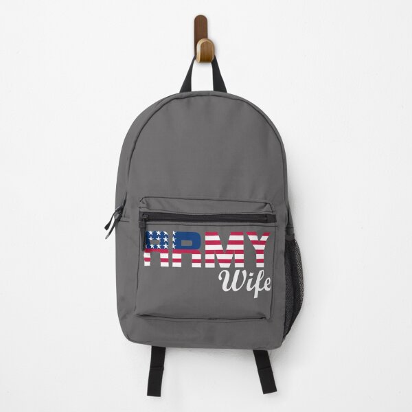 Item preview, US ARMY WIFE designed and sold by Moroccan lions Outfitters ⭐️⭐️⭐️⭐️⭐️.