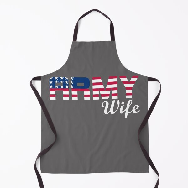 Aperçu de l'œuvre US ARMY WIFE créée et vendue par Moroccan lions Outfitters ⭐️⭐️⭐️⭐️⭐️.