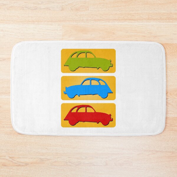 Item preview, 2CV traffic light retro vintage car designed and sold by 2CV-Oldtimers.