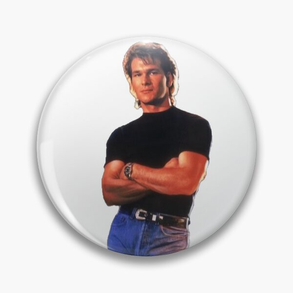 Item preview, Dalton from road house designed and sold by froggyleggs.