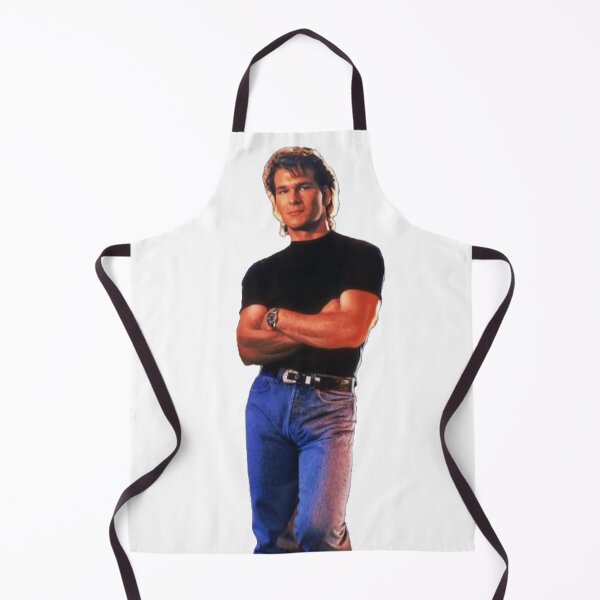 Item preview, Dalton from road house designed and sold by froggyleggs.