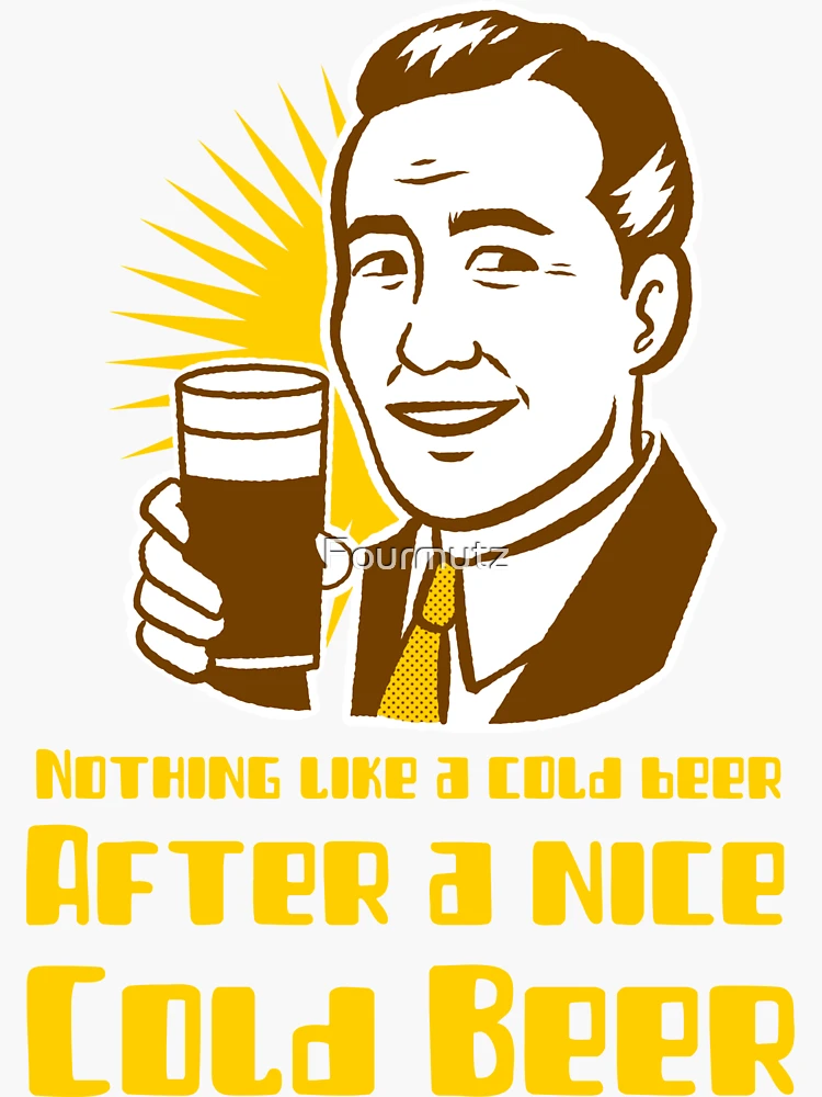 Pin on Cold Beer Enthusiasts