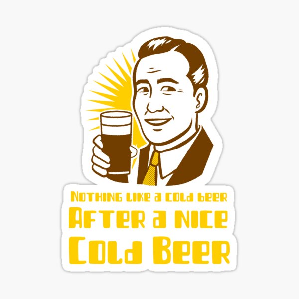 Pin on Cold Beer Enthusiasts