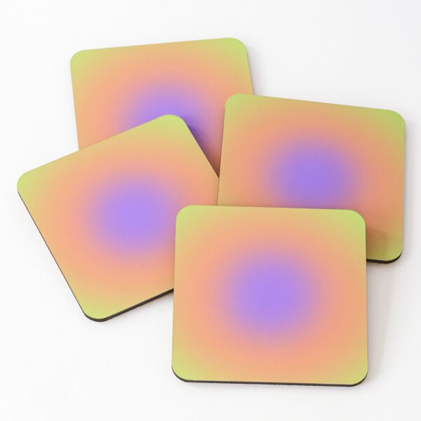 Item preview, Gradient Neon Circles designed and sold by PaulinaS.