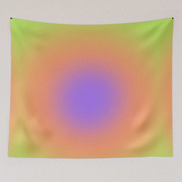 Item preview, Gradient Neon Circles designed and sold by PaulinaS.