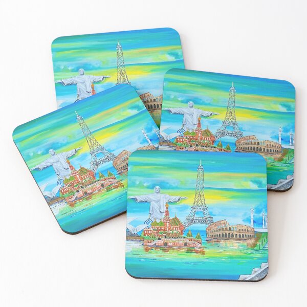 Item preview, Bucket List designed and sold by Sami Art Studio.