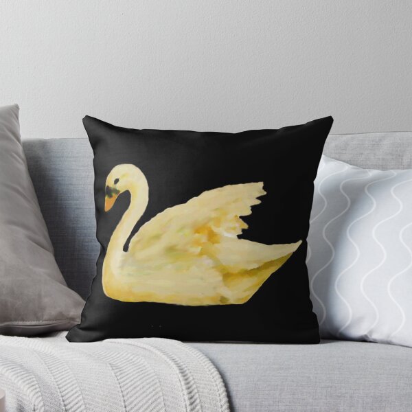 Item preview, Swan Princess designed and sold by Sutteyo.