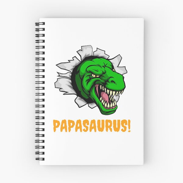 Item preview, PAPASAURUS! designed and sold by Tulips2.