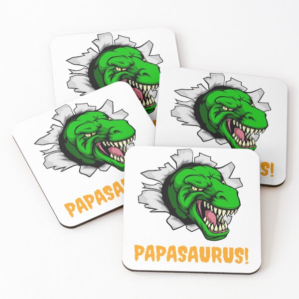 Item preview, PAPASAURUS! designed and sold by Tulips2.