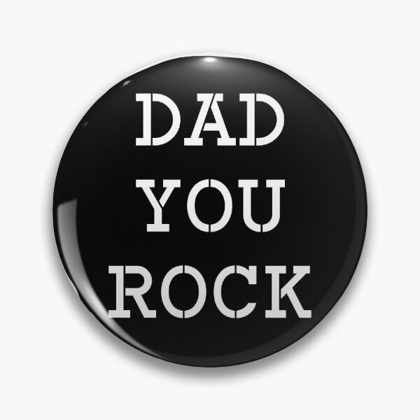 Item preview, Best Daddy Ever Dad You Rock designed and sold by toastygoat.