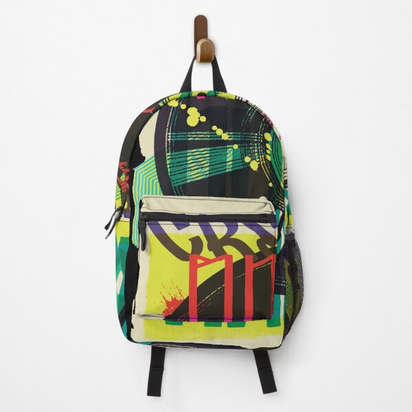 Item preview, Create More Music Vinyl Urban Graffiti designed and sold by Hoiho Adventure Shirts.