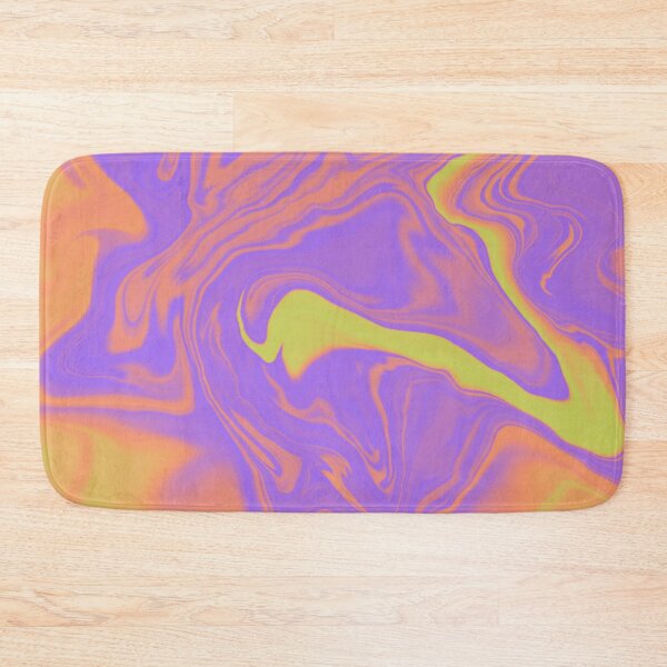 Item preview, Neon Paint Spill designed and sold by PaulinaS.