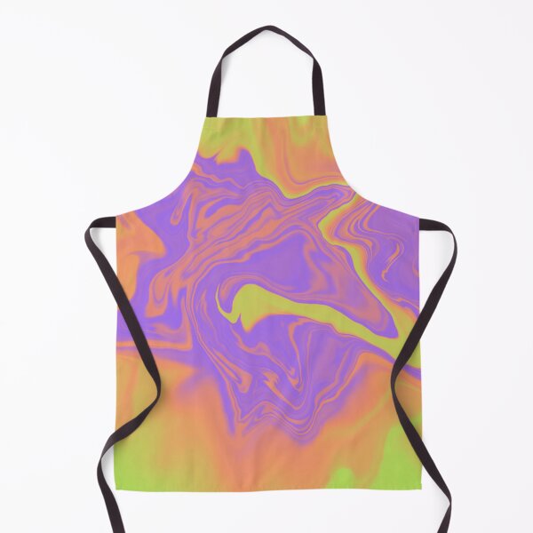 Item preview, Neon Paint Spill designed and sold by PaulinaS.