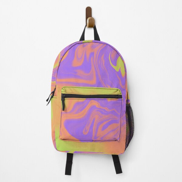 Item preview, Neon Paint Spill designed and sold by PaulinaS.