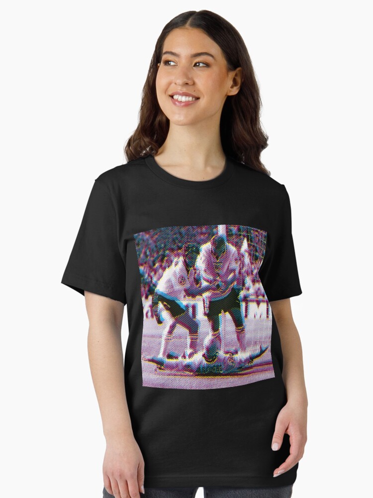 Thumbnail 1 of 7, Essential T-Shirt, In The Chair designed and sold by everyplate.
