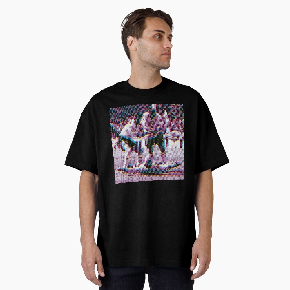 Item preview, Oversized T-Shirt designed and sold by everyplate.