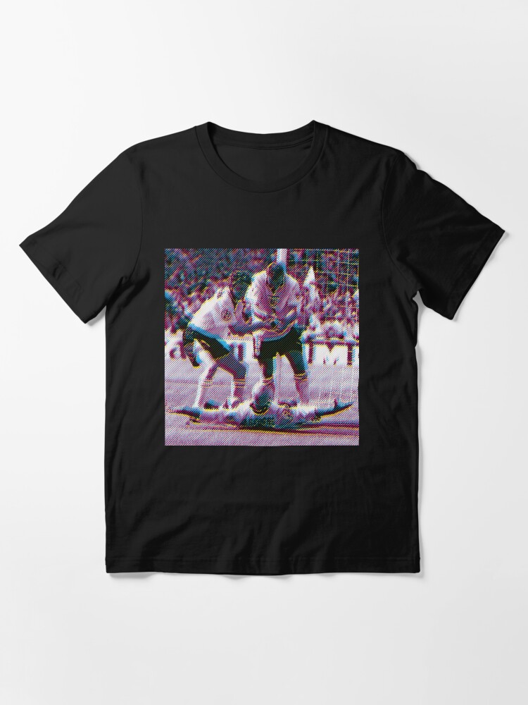 Thumbnail 3 of 7, Essential T-Shirt, In The Chair designed and sold by everyplate.