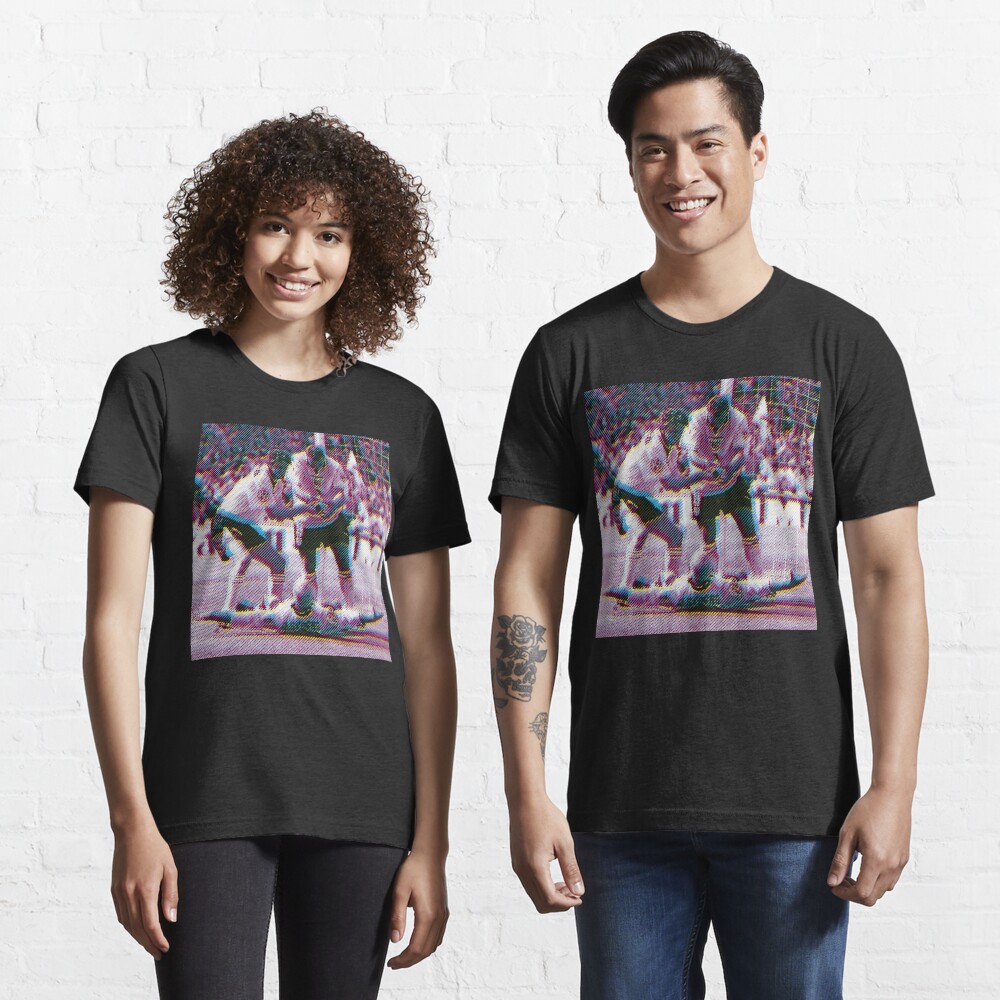 In The Chair Essential T-Shirt
