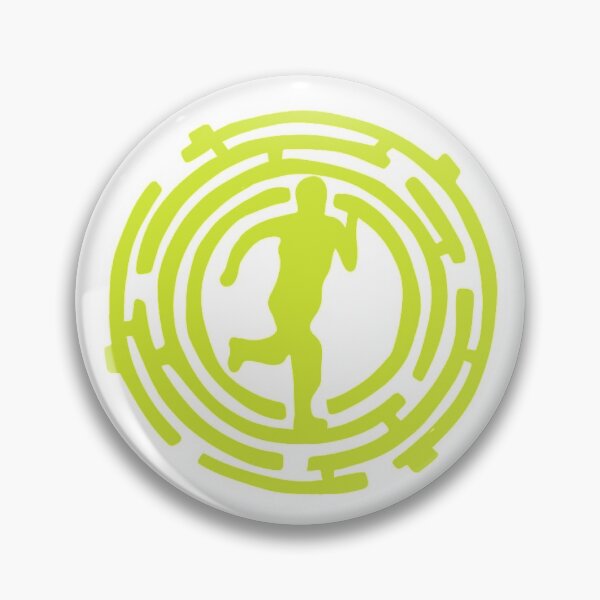 Item preview, Maze runner  designed and sold by Classylady1Of4.