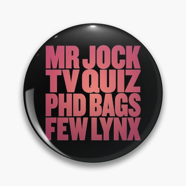 Item preview, Perfect Pangram #1 v.1 designed and sold by x1brett.