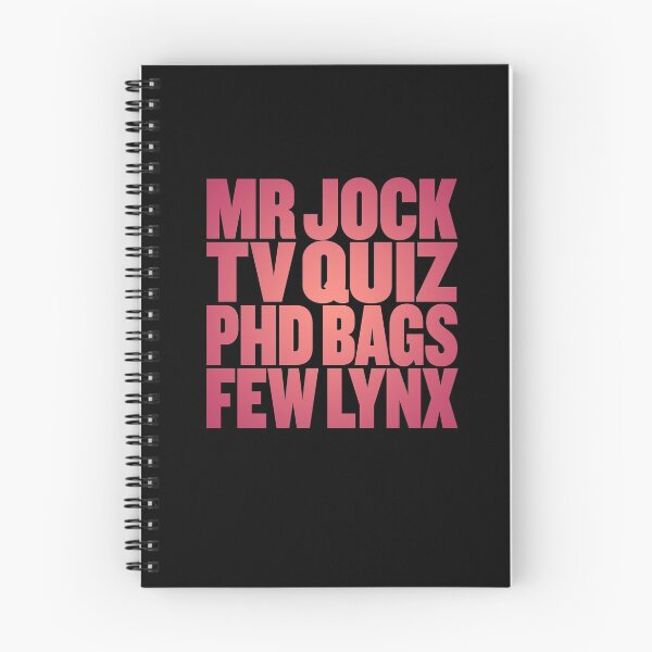 Item preview, Perfect Pangram #1 v.1 designed and sold by x1brett.