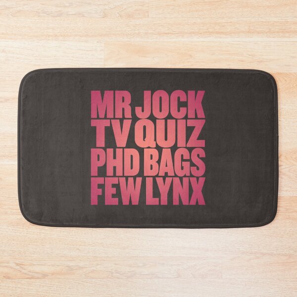 Item preview, Perfect Pangram #1 v.1 designed and sold by x1brett.