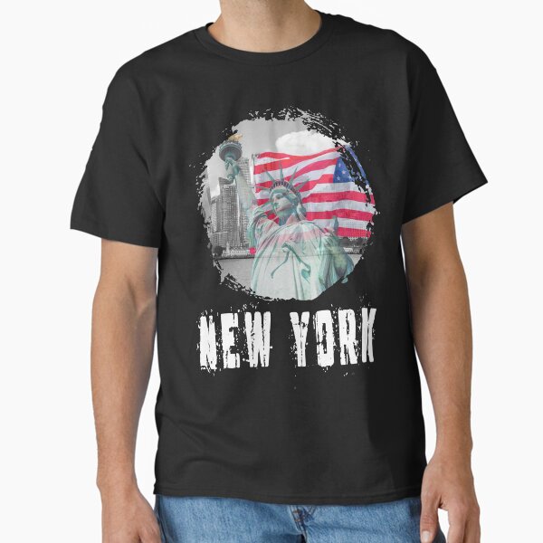 John Lennon Style New York 