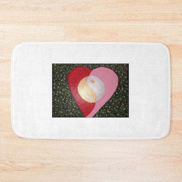 Item preview, A Balanced Heart designed and sold by hedgerowart.