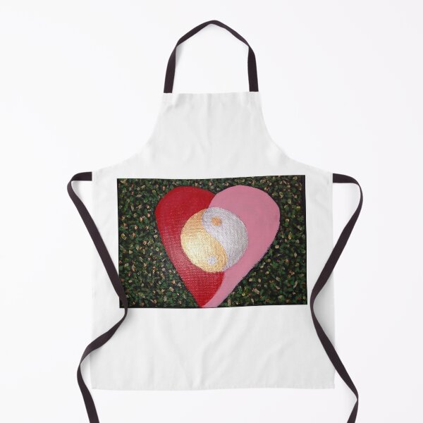 Item preview, A Balanced Heart designed and sold by hedgerowart.