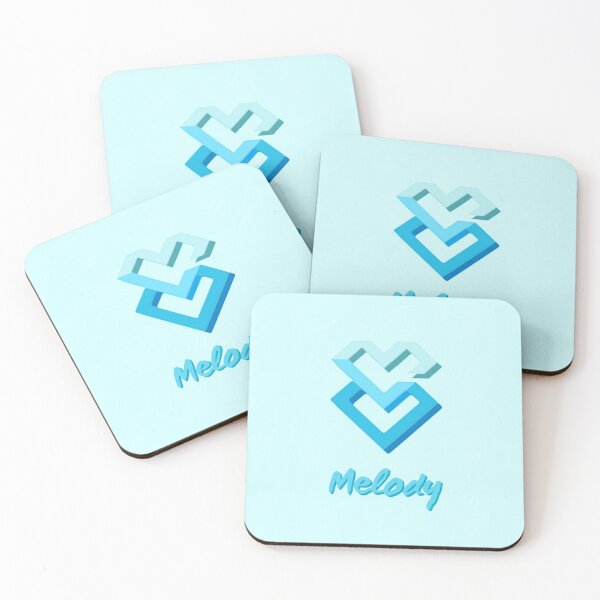 Item preview, BtoB's Melody  designed and sold by Argus Persa.