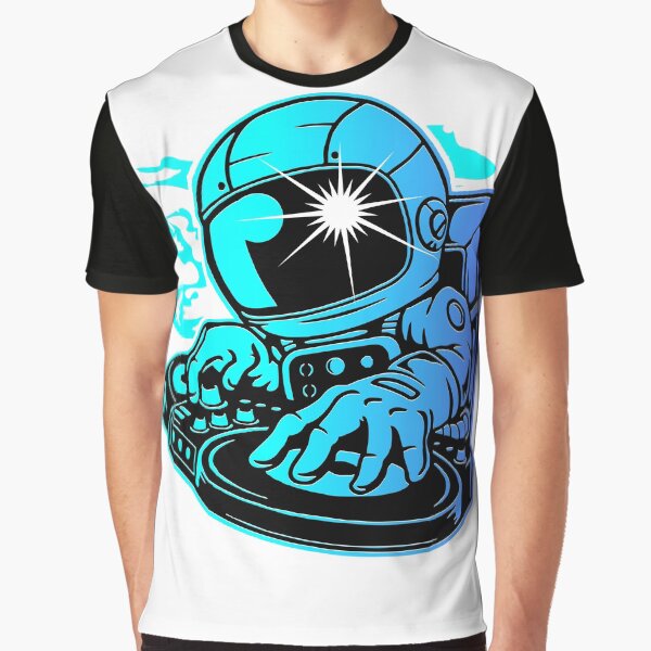 Item preview, SPACE DJ designed and sold by MarcosCarvalho.