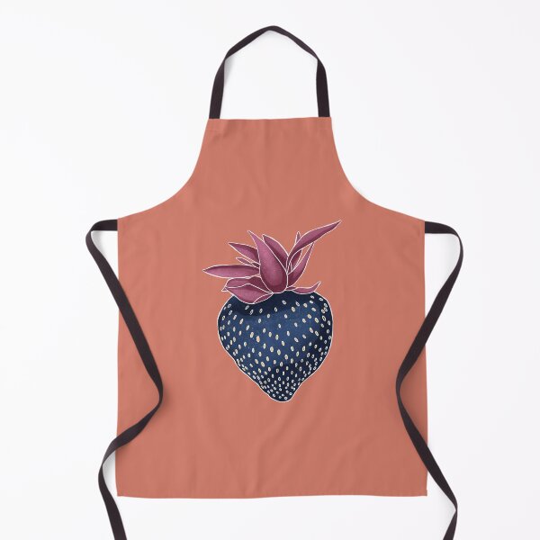 Item preview, Suspicious Strawberry designed and sold by Susiraff.