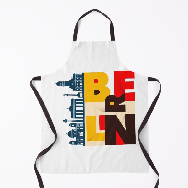 Item preview, Berlin skyline city city Germany Germany designed and sold by BullDesignsShop.