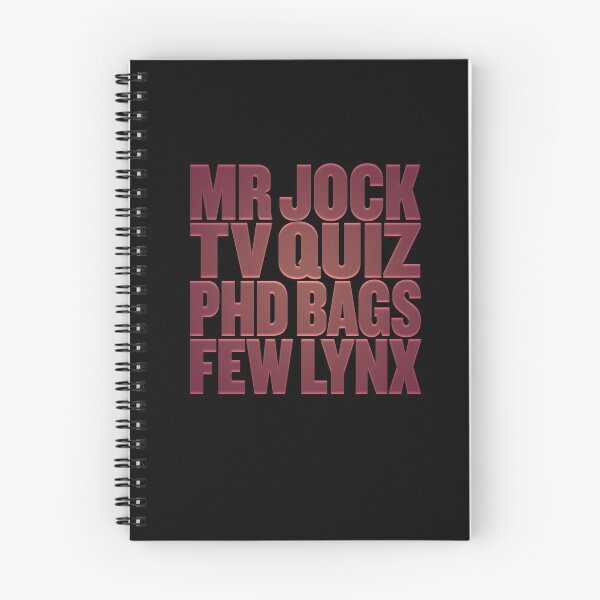 Item preview, Perfect Pangram #1 v.2 designed and sold by x1brett.