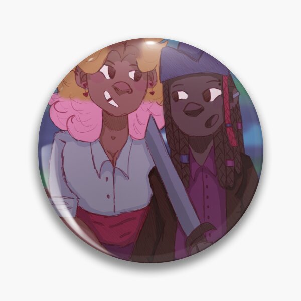 Item preview, Pirate Dorlene designed and sold by smyers8.