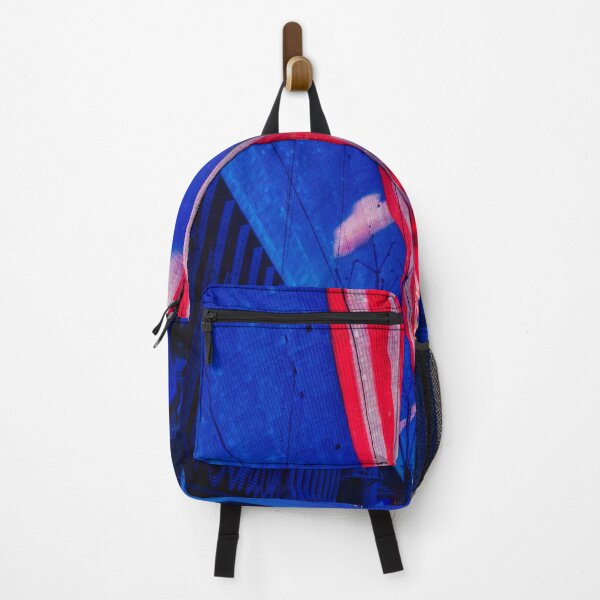 Item preview, Red White and Blue on Fremont Street Experience, Las Vegas designed and sold by Travelways.